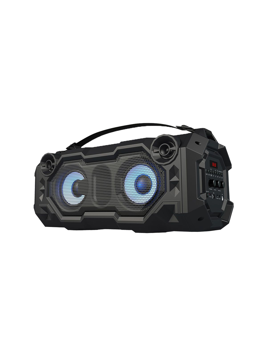 اسپیکر بلوتوثی قابل حمل سیبراتون مدل SBS839