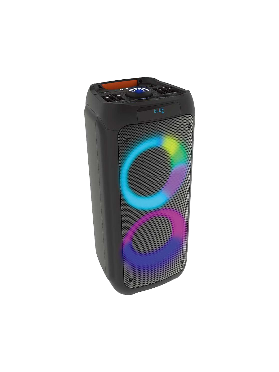 اسپیکر بلوتوثی قابل حمل کینگ استار مدل KBS549