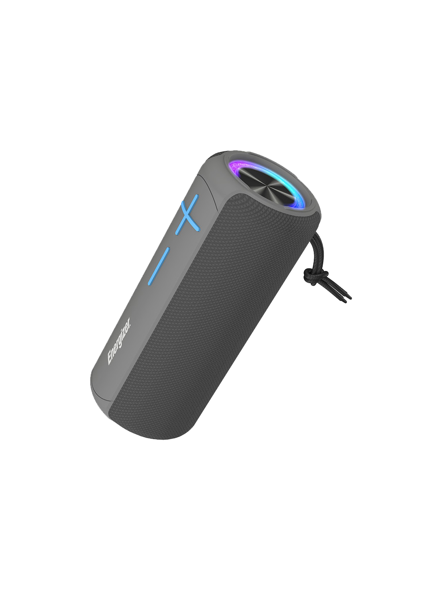 اسپیکر بلوتوثی قابل حمل انرجایزر مدل BTS161