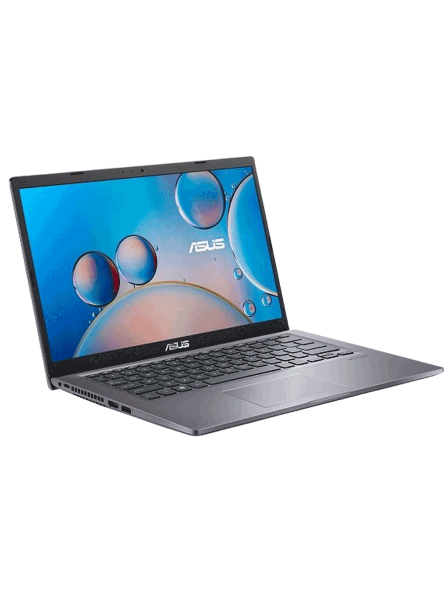 لپ تاپ ایسوس مدل Asus VivoBook R465FA - i3 10110U 4GB 1+256 Share 14