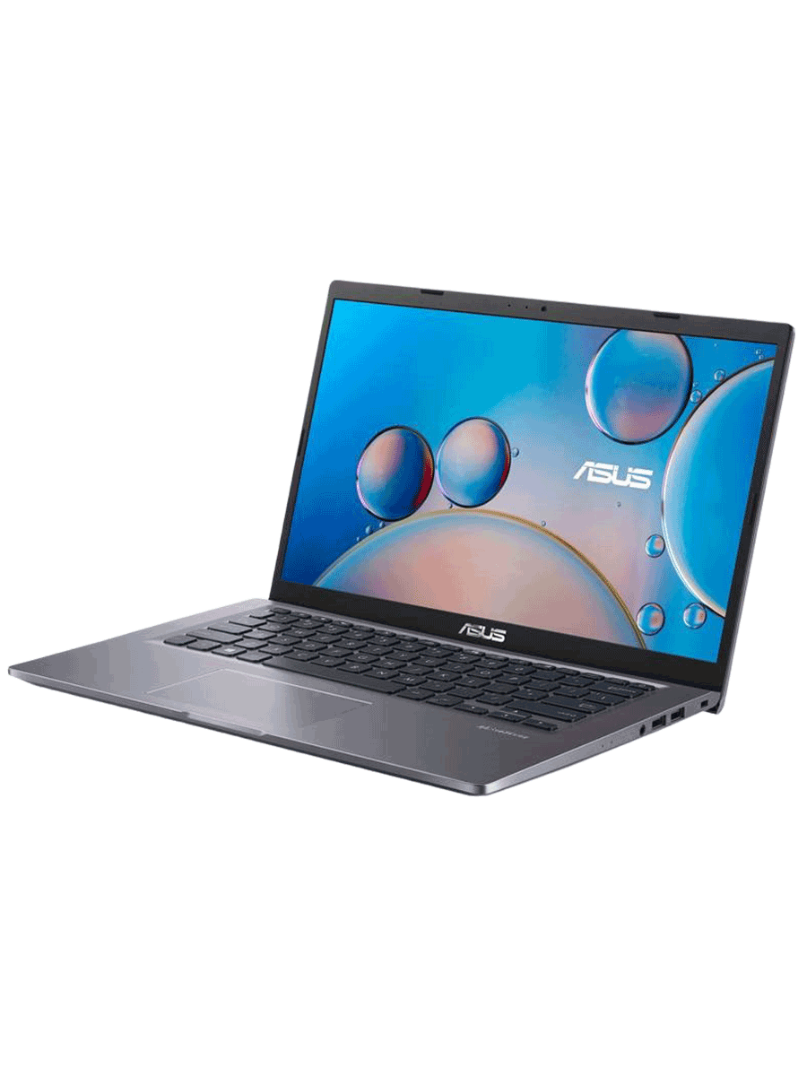 لپ تاپ ایسوس مدل Asus VivoBook R465FA - i3 10110U 4GB 1+256 Share 14