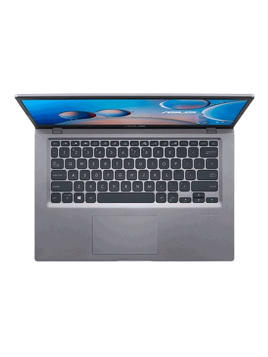 لپ تاپ ایسوس مدل Asus VivoBook R465FA - i3 10110U 4GB 1+256 Share 14