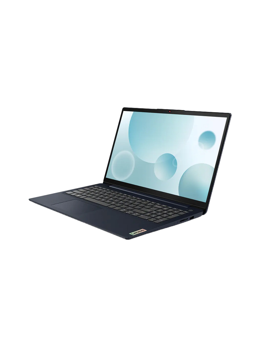 لپ تاپ 15.6 اینچی لنوو مدل (82RK005YAK)IdeaPad 3 15IAU7 B