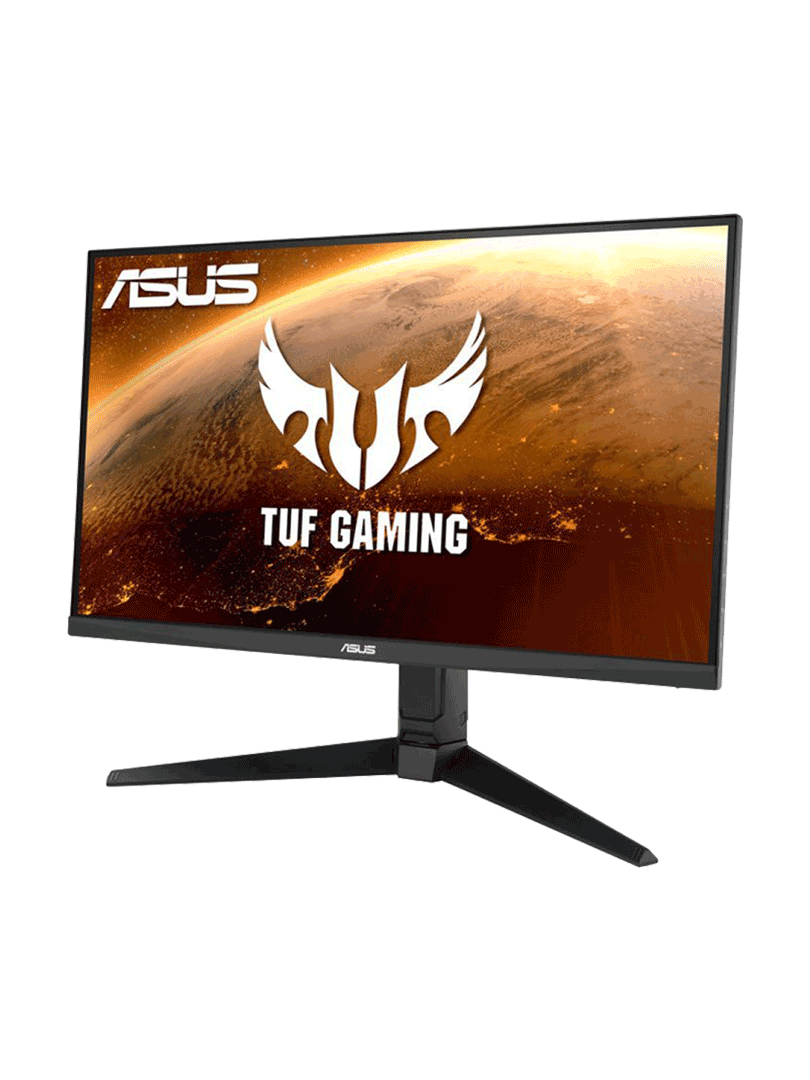 مانیتور گیمینگ ایسوس مدل TUF GAMING VG27AQL1A سایز 27 اینچ