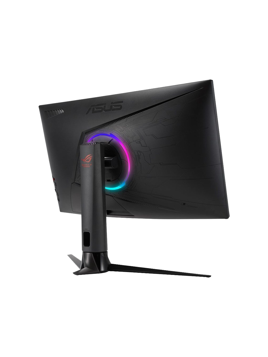 مانیتور ایسوس مدل XG32VC سایز 31.5 اینچ