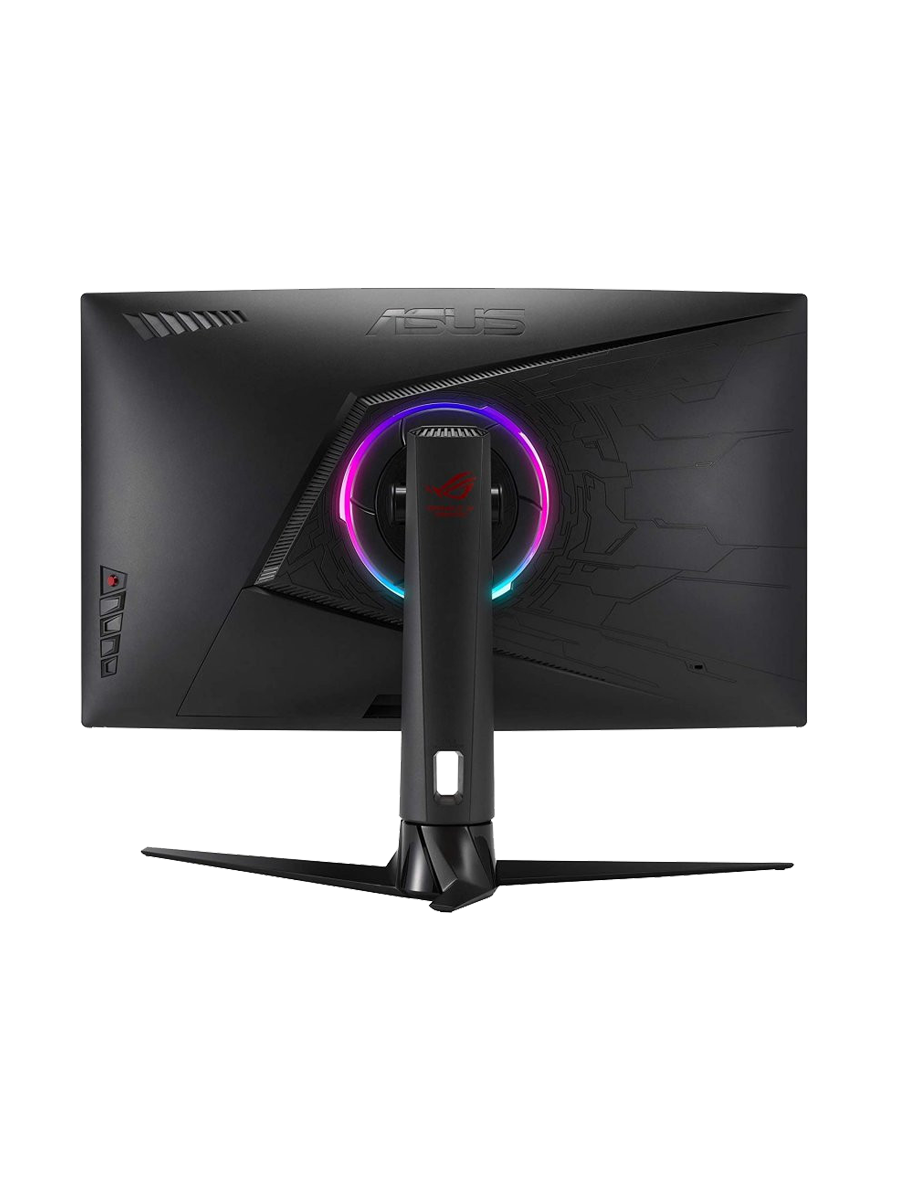 مانیتور ایسوس مدل XG32VC سایز 31.5 اینچ