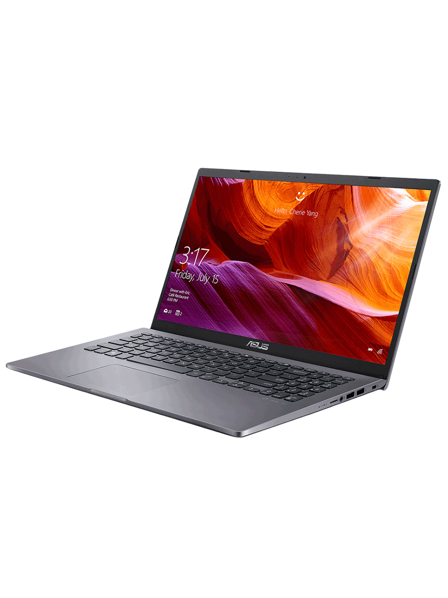 لپ تاپ ایسوس مدل Asus M509BA - A9 9425 8GB 1 UP 15.6