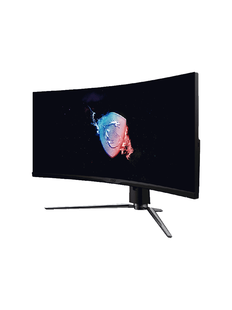 مانیتور ام اس آی مدل MPG ARTYMIS 343CQR سایز 34 اینچ