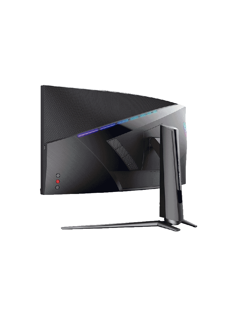 مانیتور ام اس آی مدل MPG ARTYMIS 343CQR سایز 34 اینچ