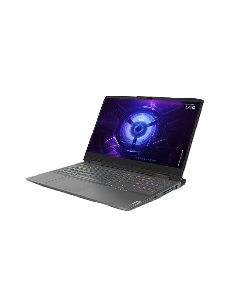 لپ تاپ گیمینگ 15.6 اینچی لنوو مدل LOQ 15IRH8(82XV0089AX)