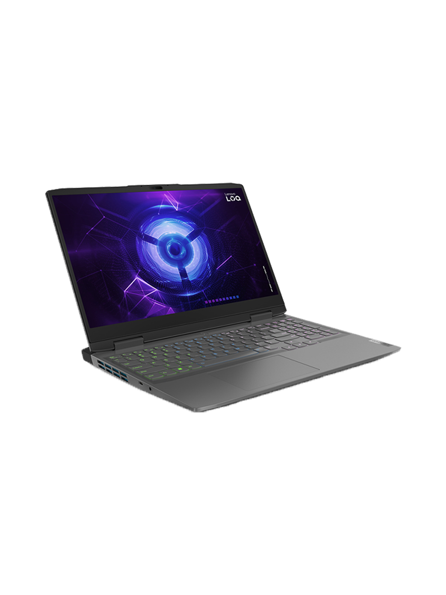 لپ تاپ گیمینگ 15.6 اینچی لنوو مدل LOQ 15IRH8(82XV0089AX)