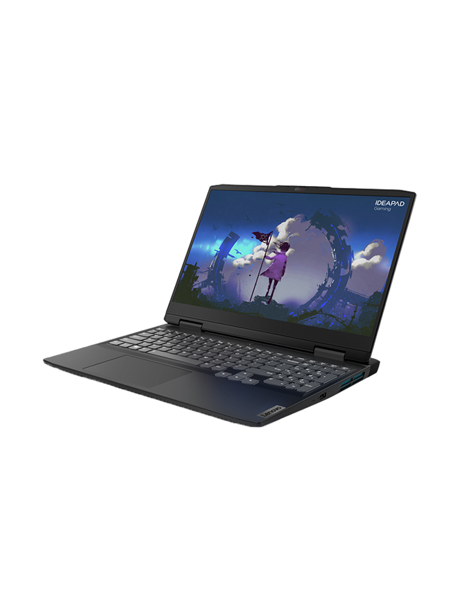 لپ تاپ 15.6 اینچی لنوو مدل (82S900VCAX)IdeaPad Gaming3 15IAH7