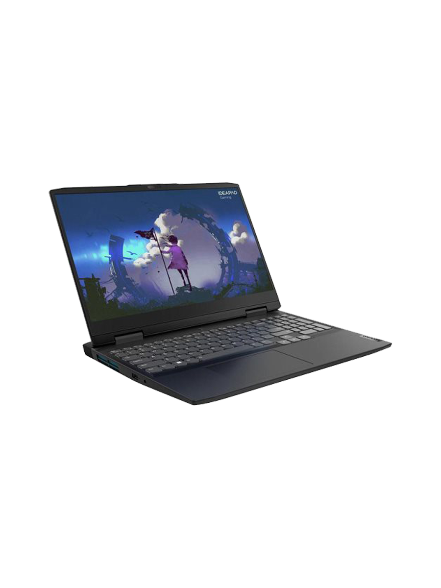 لپ تاپ 15.6 اینچی لنوو مدل (82S900VCAX)IdeaPad Gaming3 15IAH7