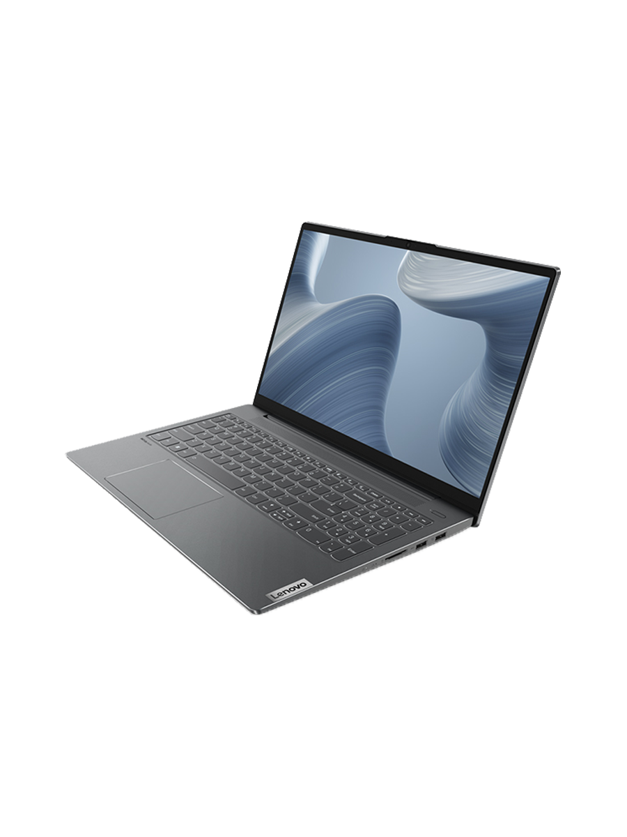 لپ تاپ 15.6 اینچی لنوو مدل IDEAPAD5 15IAL7 (82SF008MAX)