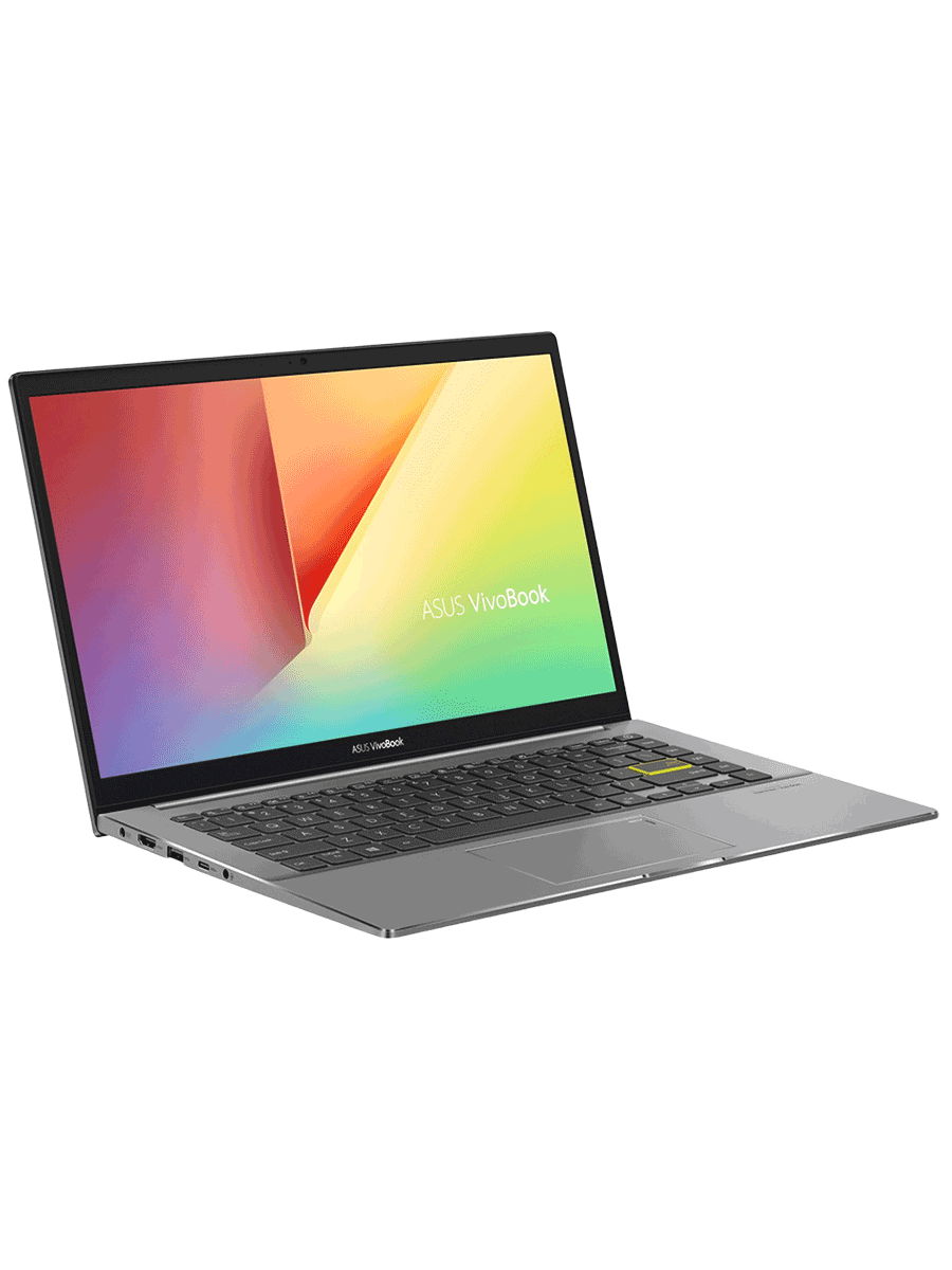 لپ تاپ 14 اینچی ایسوس مدل M433UA R5-5500