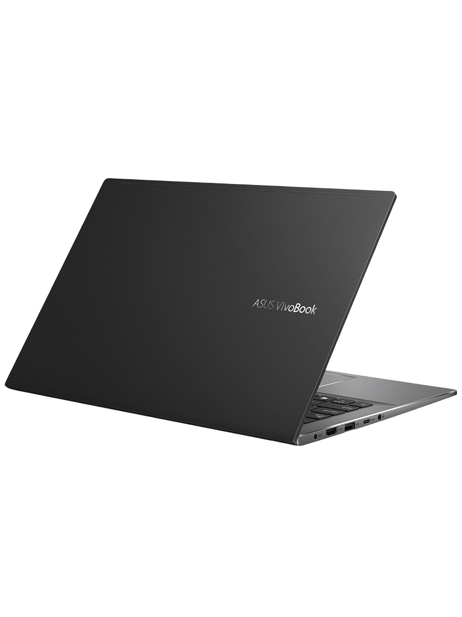 لپ تاپ 14 اینچی ایسوس مدل M433UA R5-5500