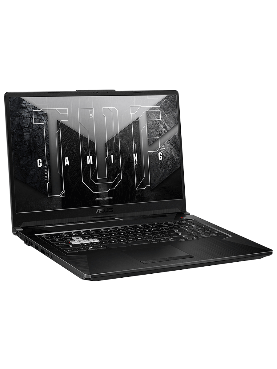لپ تاپ ایسوس مدل Asus FX706HM - i9-11900H 16GB 1SSD RTX 3060 6 17.3