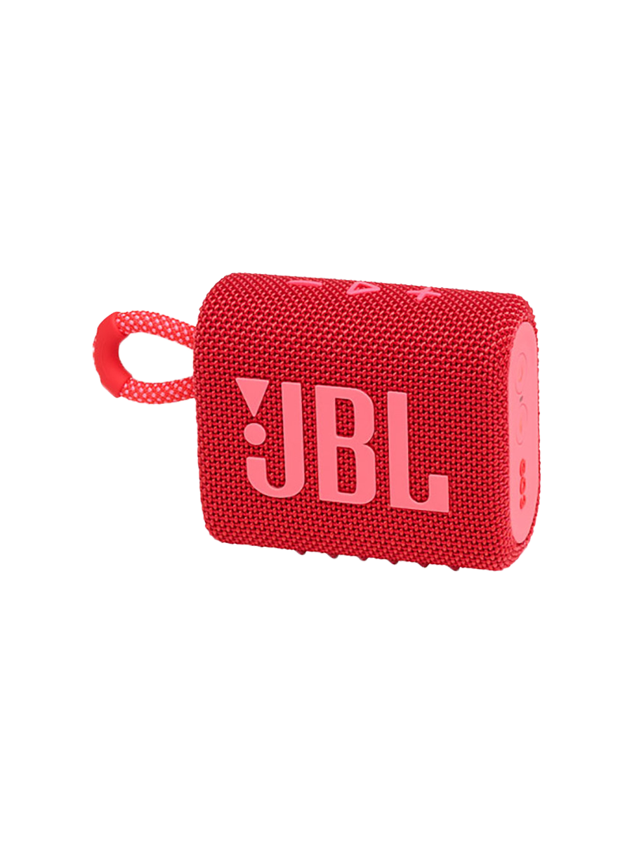 اسپیکر بلوتوثی قابل حمل جی بی ال مدل GO3