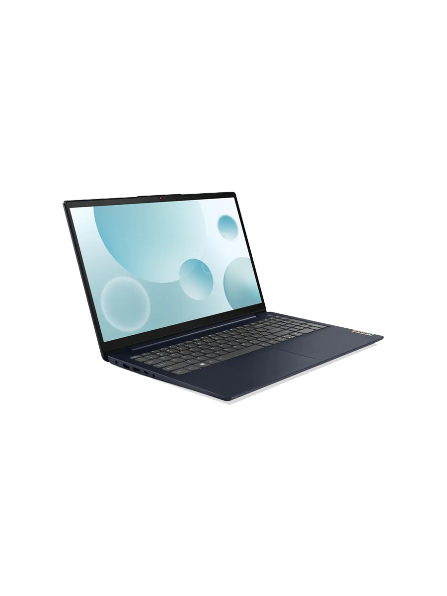 لپ تاپ 15.6 اینچی لنوو مدل IdeaPad 3 15IAU7(82RK00TQPS)B