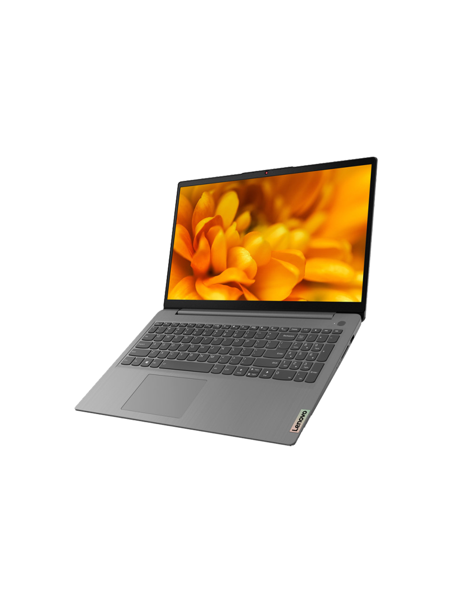 لپ تاپ 15.6 اینچی لنوو مدل IdeaPad 3 15ITL6(82H8033VAK)