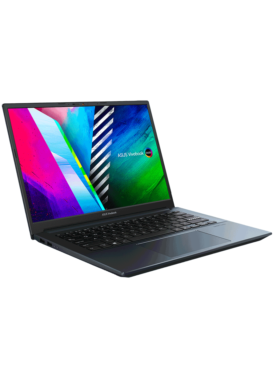 لپ تاپ 14 اینچی ایسوس مدل VivoBook Pro K3400PH i5-11300H