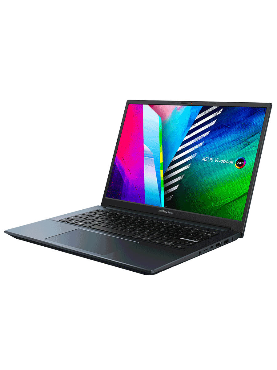 لپ تاپ 14 اینچی ایسوس مدل VivoBook Pro K3400PH i5-11300H