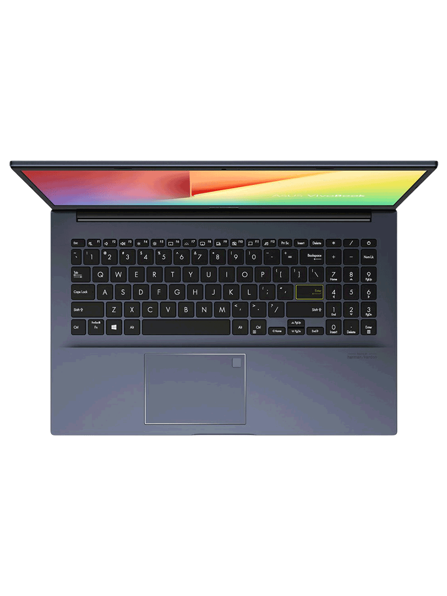 لپ تاپ ایسوس مدل Asus VivoBook R528EP - i7 1165G7 16GB 512 MX 330 2 15.6