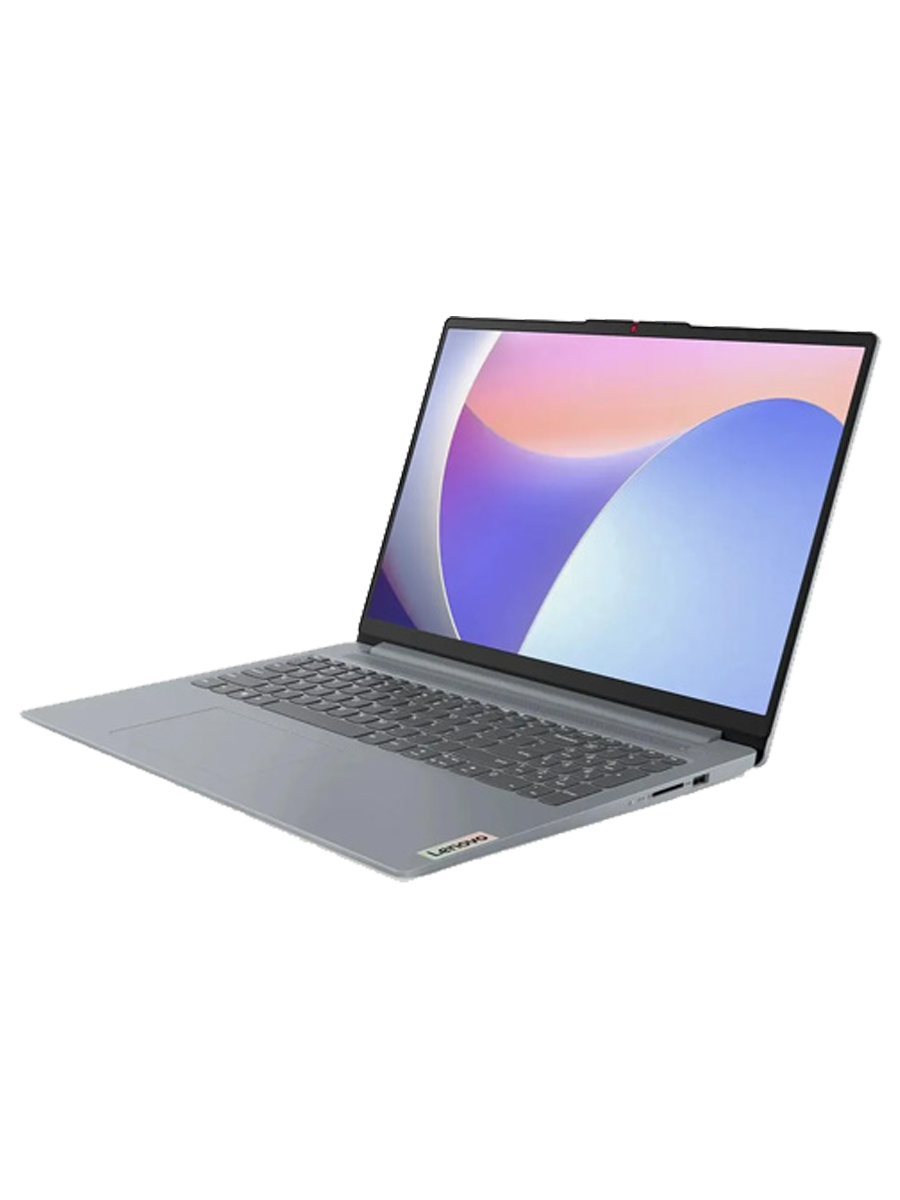 لپ تاپ 15.6 اینچی لنوو مدل IdeaPad Slim3 15IRU8(82X7004BPS)