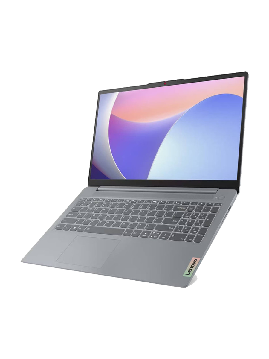 لپ تاپ 15.6 اینچی لنوو مدل IdeaPad Slim3 15IRU8(82X7004BPS)
