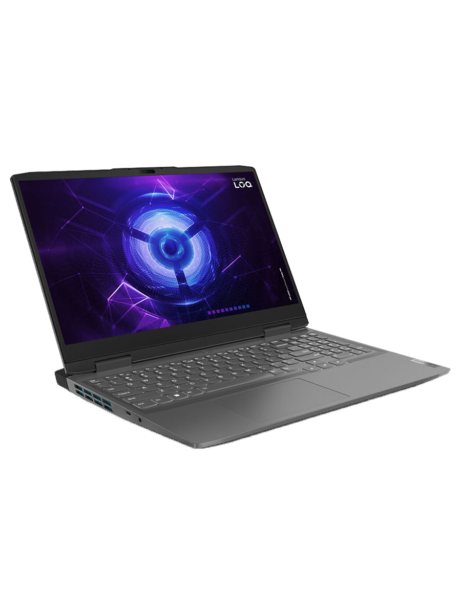 لپ تاپ 15.6 اینچی لنوو مدل LOQ 15IRH8(82XV00KKAX)