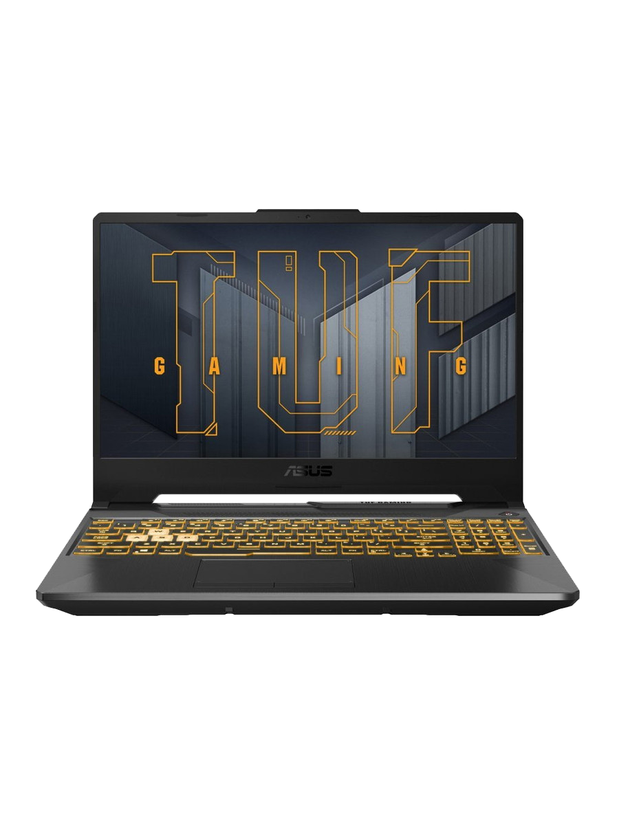 لپ تاپ گیمینگ 17.3 اینچی ایسوس مدل FX707ZU4-HX077