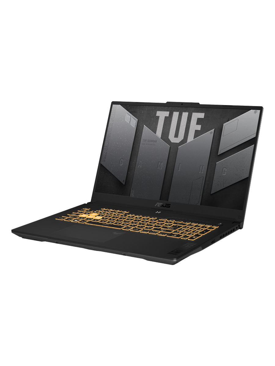 لپ تاپ گیمینگ 17.3 اینچی ایسوس مدل FX707ZU4-HX077