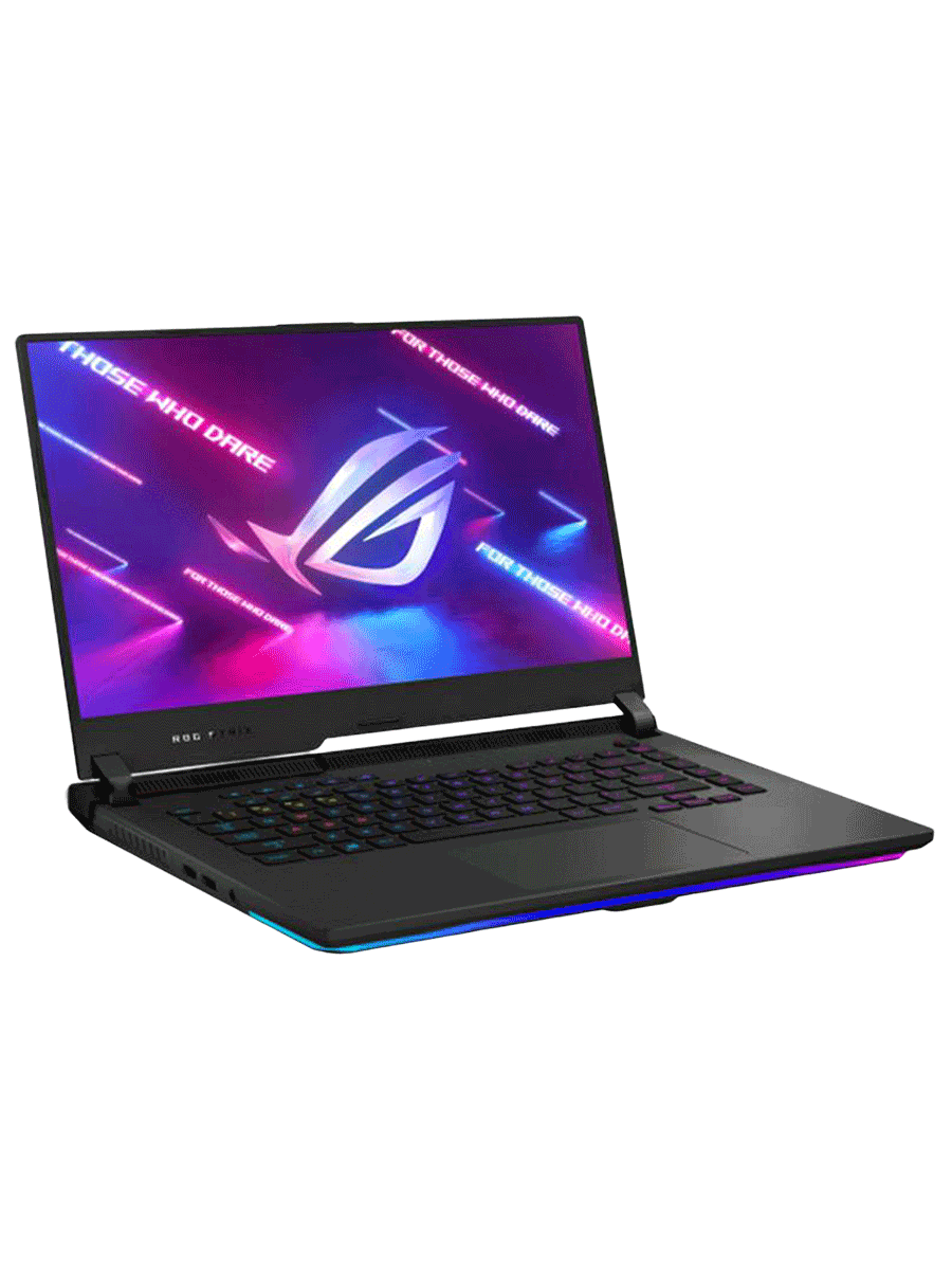 لپ تاپ 15.6 اینچی ایسوس مدل ROG Strix G15 G513QM R9-5900HX