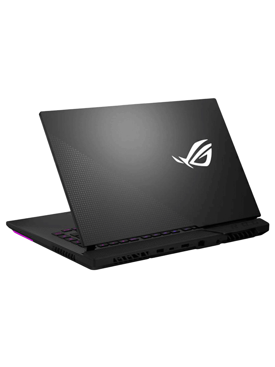 لپ تاپ 15.6 اینچی ایسوس مدل ROG Strix G15 G513QM R9-5900HX