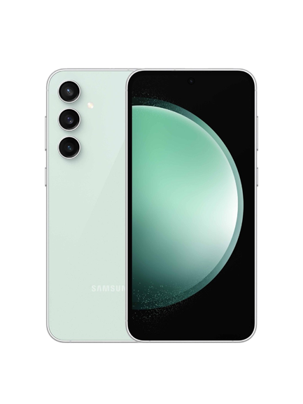 گوشی موبایل سامسونگ مدل Galaxy S23 FE دو سیم کارت ظرفیت 256 گیگابایت و رم 8 گیگابایت