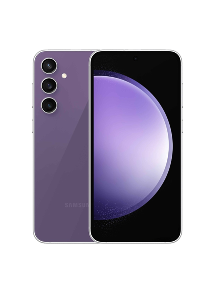 گوشی موبایل سامسونگ مدل Galaxy S23 FE دو سیم کارت ظرفیت 256 گیگابایت و رم 8 گیگابایت