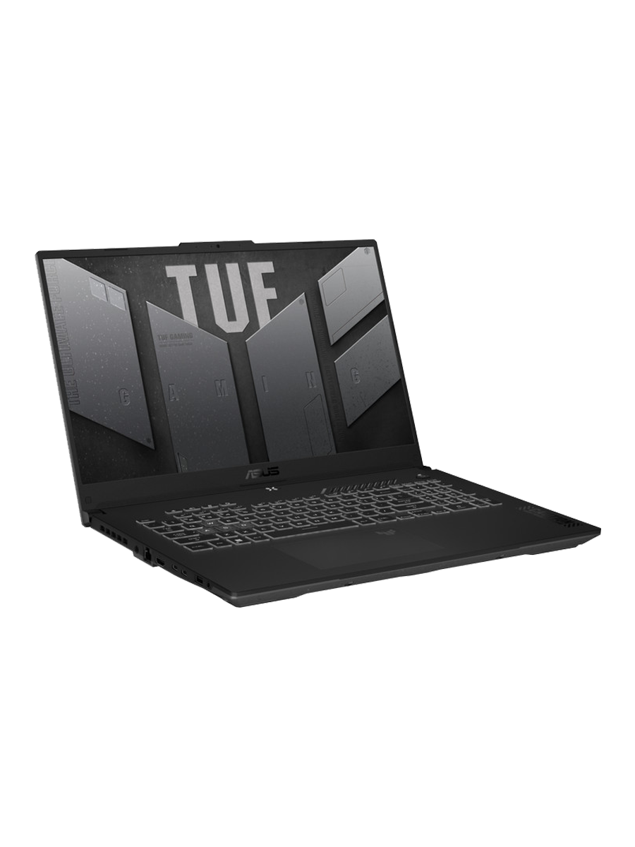 لپ تاپ گیمینگ 17.3 اینچی ایسوس مدل FX707ZV4-HX028