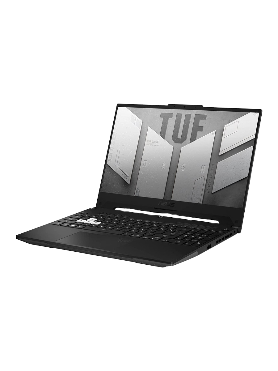 لپ تاپ گیمینگ 15.6 اینچی ایسوس مدل FX517ZR-HN065