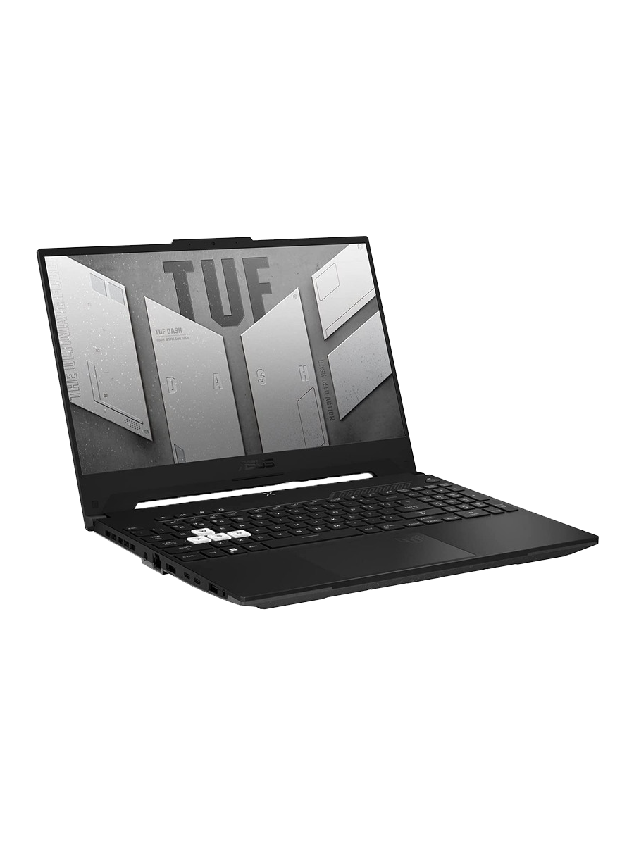 لپ تاپ گیمینگ 15.6 اینچی ایسوس مدل FX517ZR-HN065