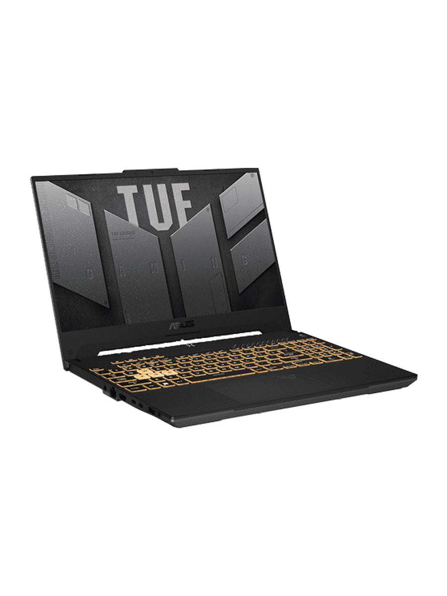 لپ تاپ گیمینگ 15.6 اینچی ایسوس مدل FX507VU4-LP058