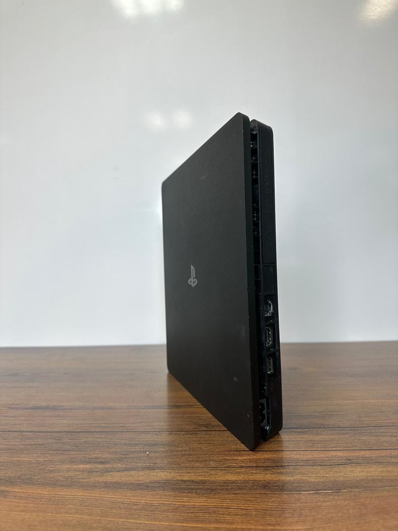 کنسول بازی دست دوم سونی (اکانتی) PS4 Slim 1TB Region 1