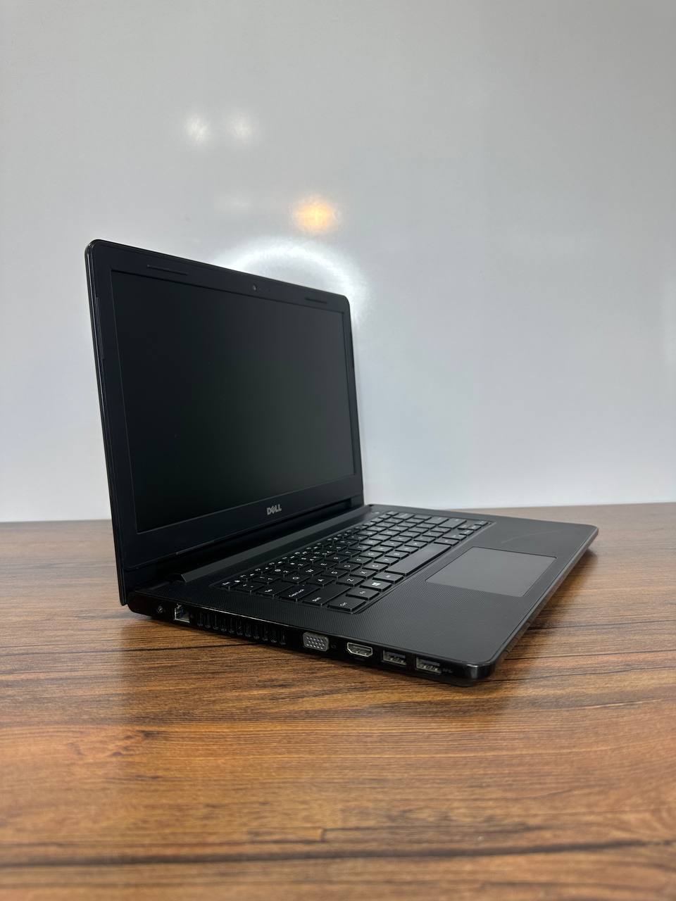 لپ تاپ 13 اینچی دل مدل Latitude 5290