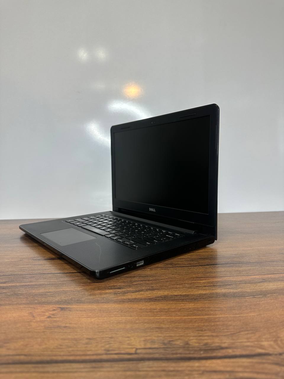 لپ تاپ 13 اینچی دل مدل Latitude 5290