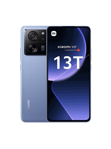 گوشی موبایل شیائومی مدل 13T دو سیم کارت ظرفیت 256 گیگابایت و رم 12 گیگابایت