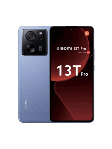 گوشی موبایل شیائومی مدل 13T Pro دو سیم کارت ظرفیت 512 گیگابایت و رم 12 گیگابایت