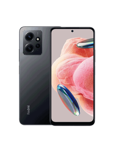 گوشی موبایل شیائومی مدل Redmi Note 12 4G دو سیم کارت ظرفیت 256 گیگابایت و رم 8 گیگابایت - گلوبال