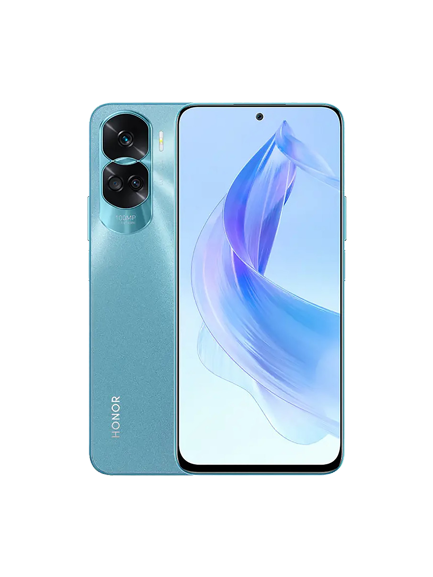 گوشی موبایل آنر مدل 90 Lite دو سیم کارت ظرفیت 256 گیگابایت و رم 8 گیگابایت