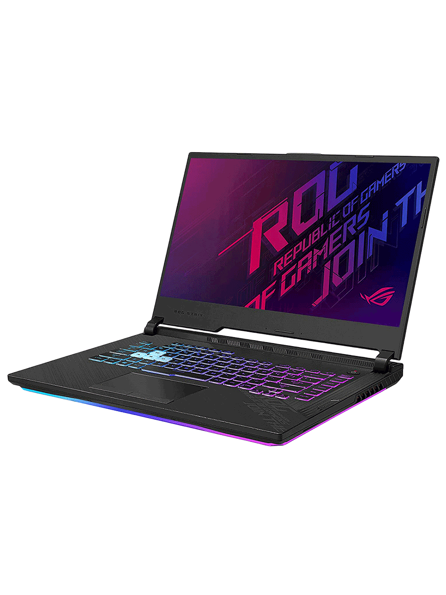 لپ تاپ 15 اینچی ایسوس مدل ROG Strix G512LV