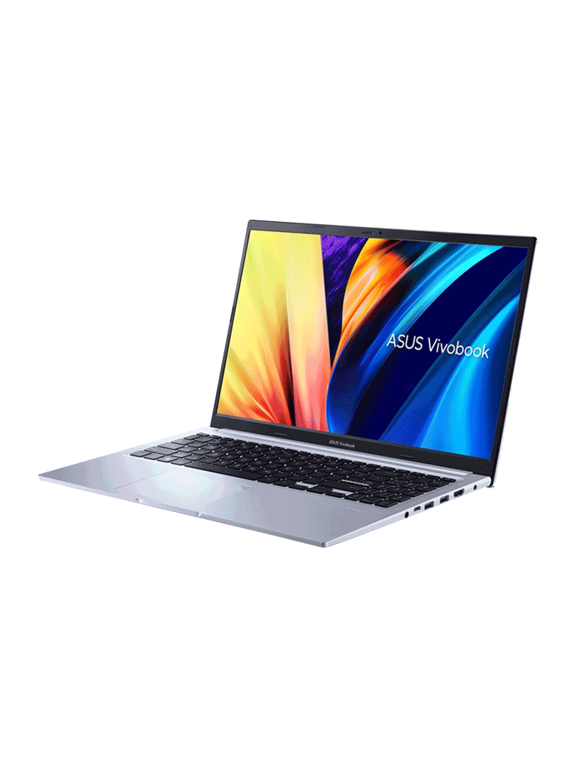 لپ تاپ 15.6 اینچی ایسوس مدل Vivobook R1502ZA-BQ558