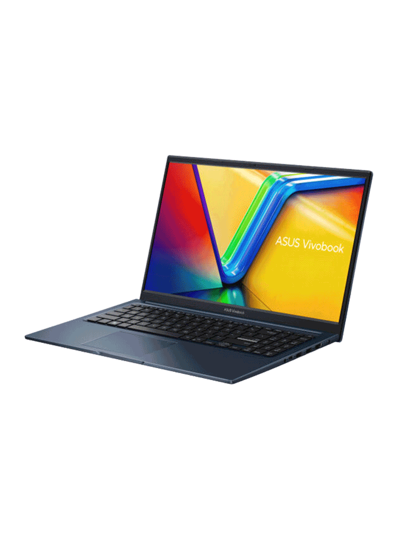 لپ تاپ 15.6 اینچی ایسوس مدل Vivobook R1504VA-NJ012